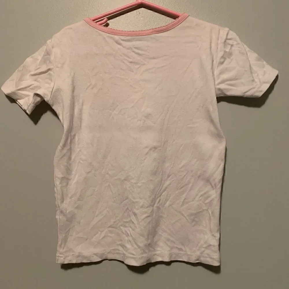 Gymboree Jellyfish Princesses Shirt